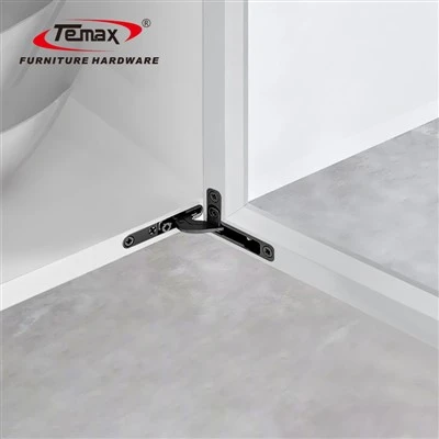 บานพับประตูตู้ Copad Temax Hot Sale รับน้ำหนัก 25KG
