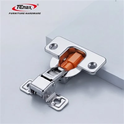 บานพับสั้นแขนสั้น Temax HBSJ1237