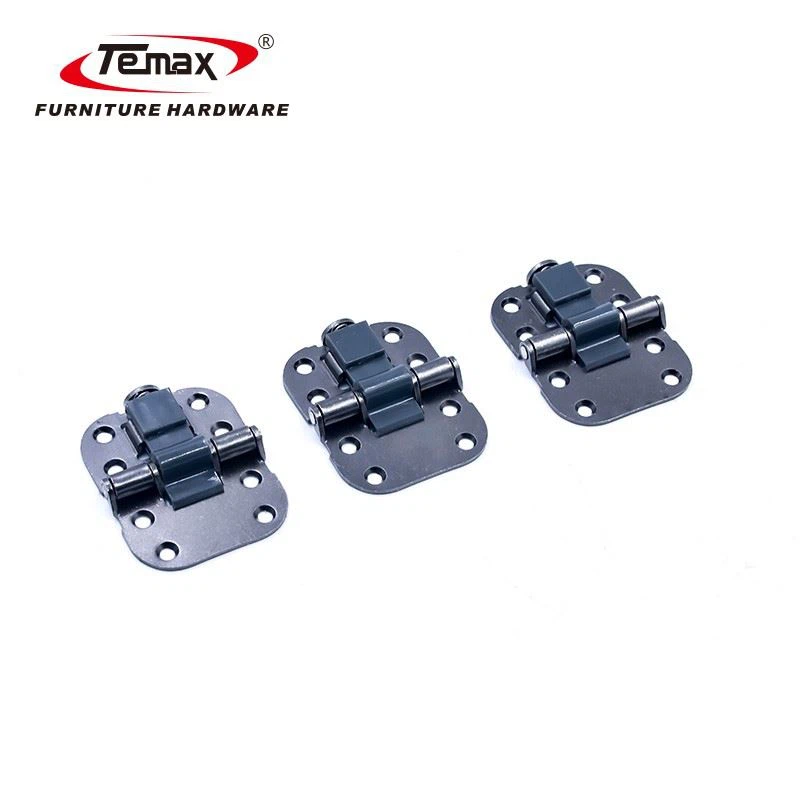 TEMAX 3/7 Folding Door System